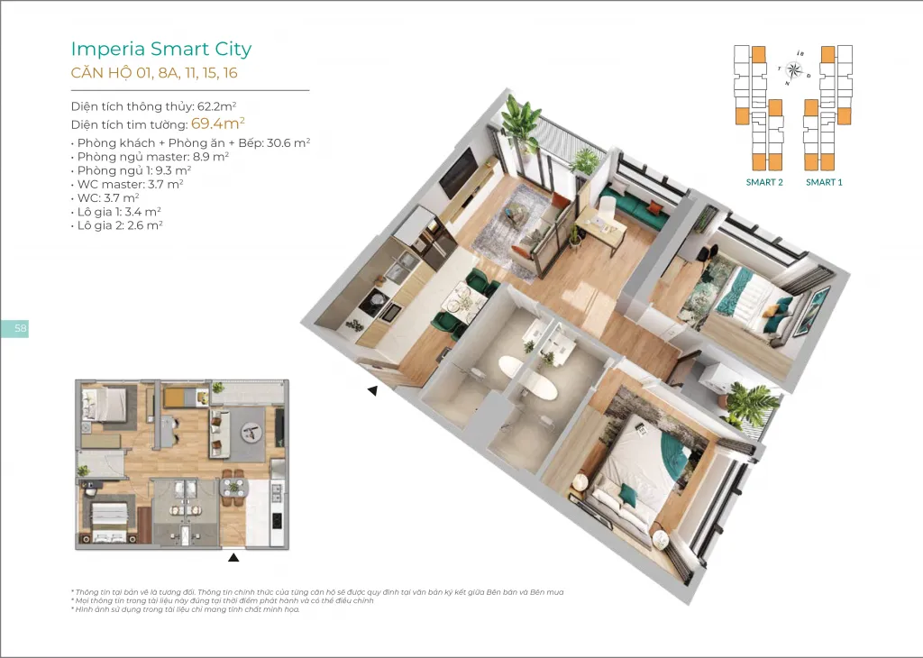 Imperia Smart City