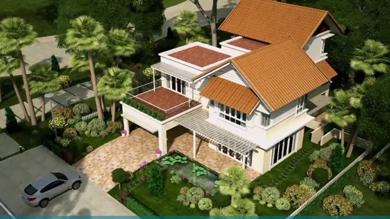 Xanh Villas