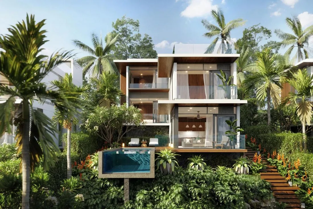 Casa Marina Premium