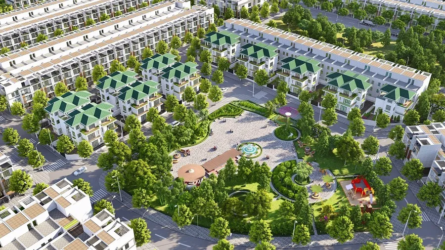 Kosy City Beat Thái Nguyên