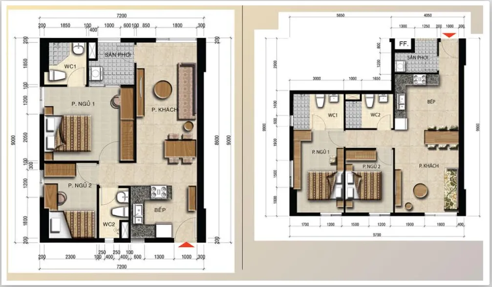 Riverfront Residence