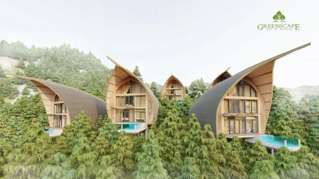 Parahills Resort