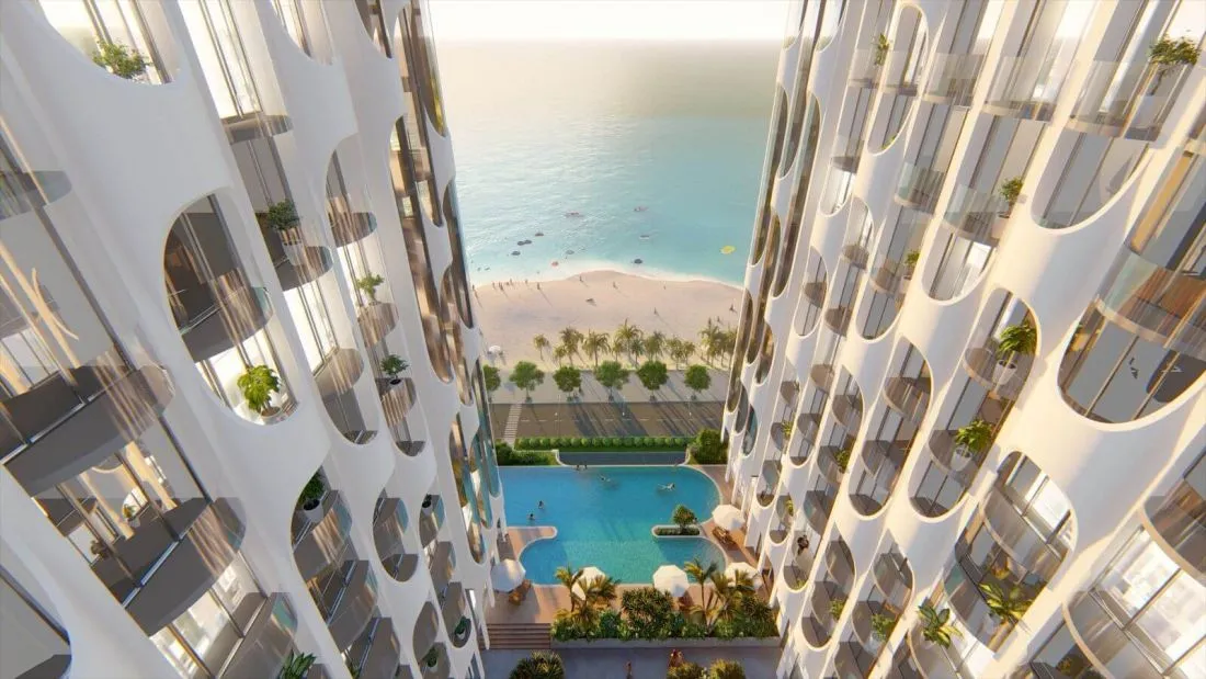 Asiana Luxury Residences