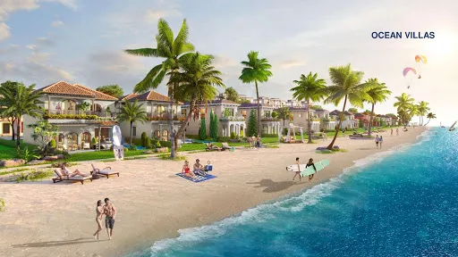 Habana Island