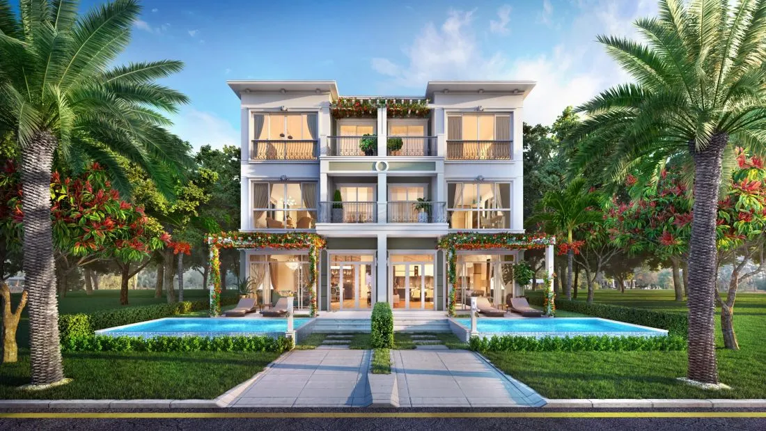 Wonderland – Novaworld Hồ Tràm