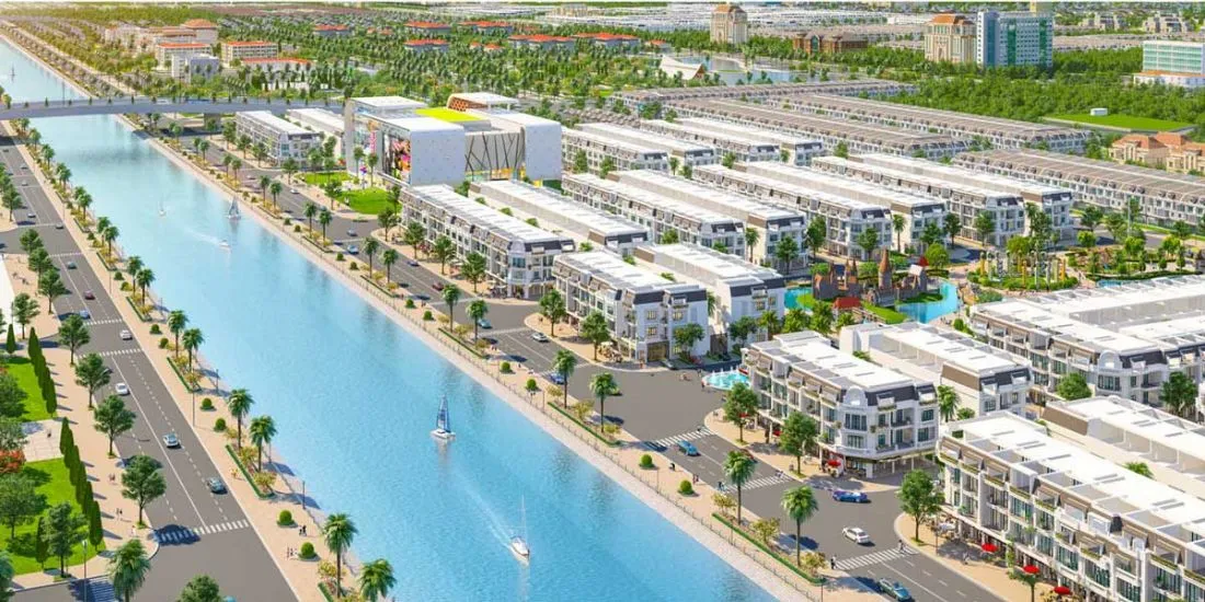 Vị Thanh New City