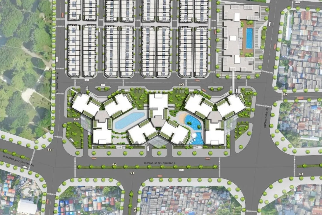 Hoàng Huy Commerce