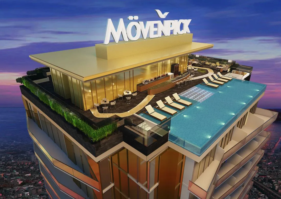 Movenpick Central