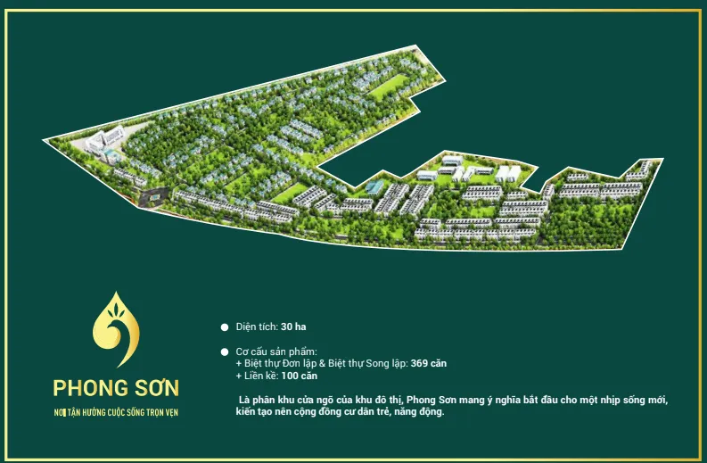 FLC Gia Lai Golf Club & Luxury Resort