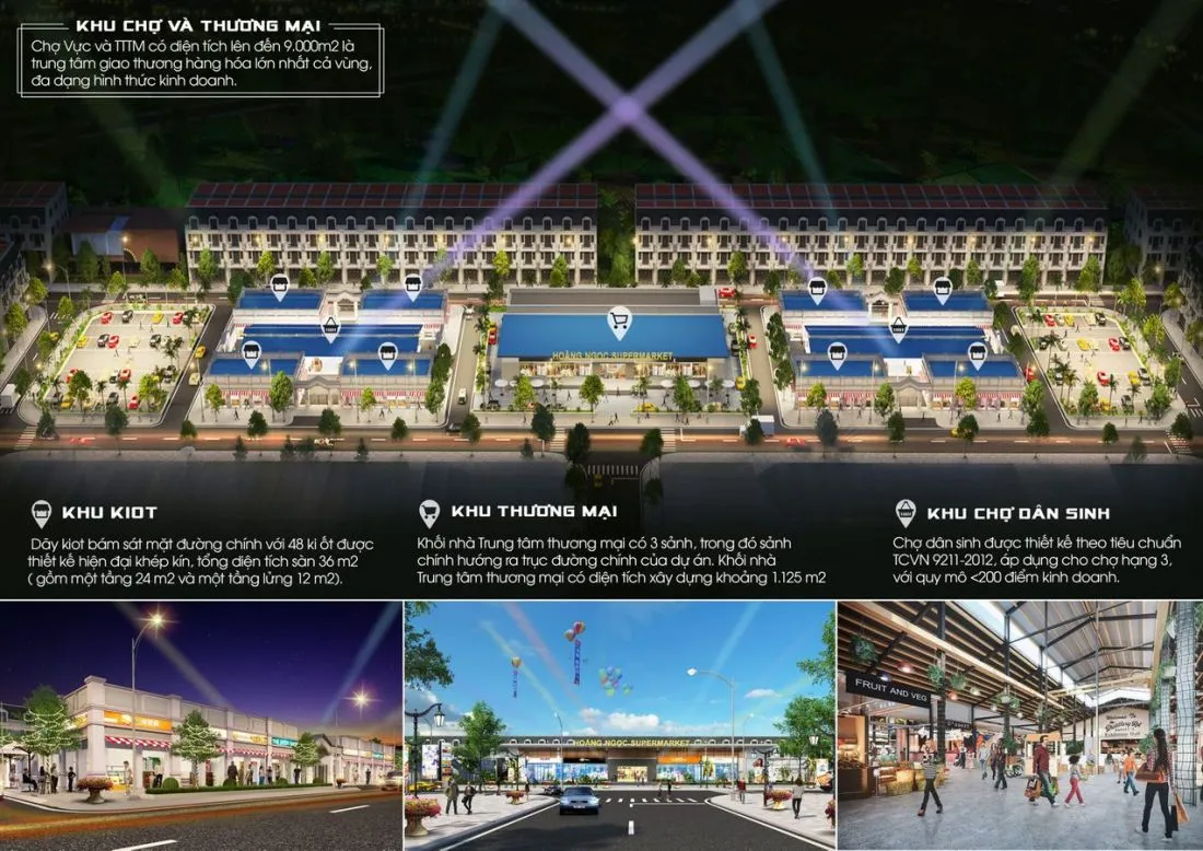 Lightland Hải Tiến