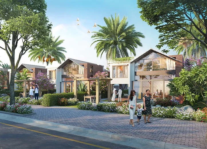 The Eco Point