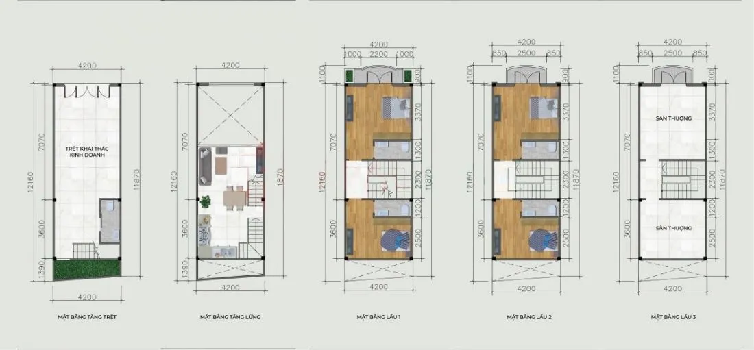 Zenta Home 16