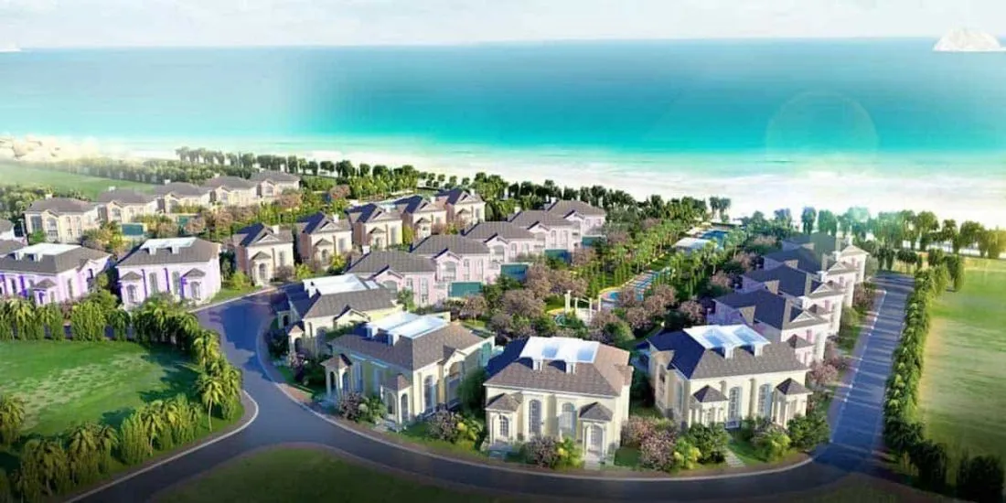 Phú Cường Hoàng Gia
