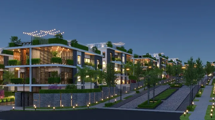 Hill Villas Bình Thuận