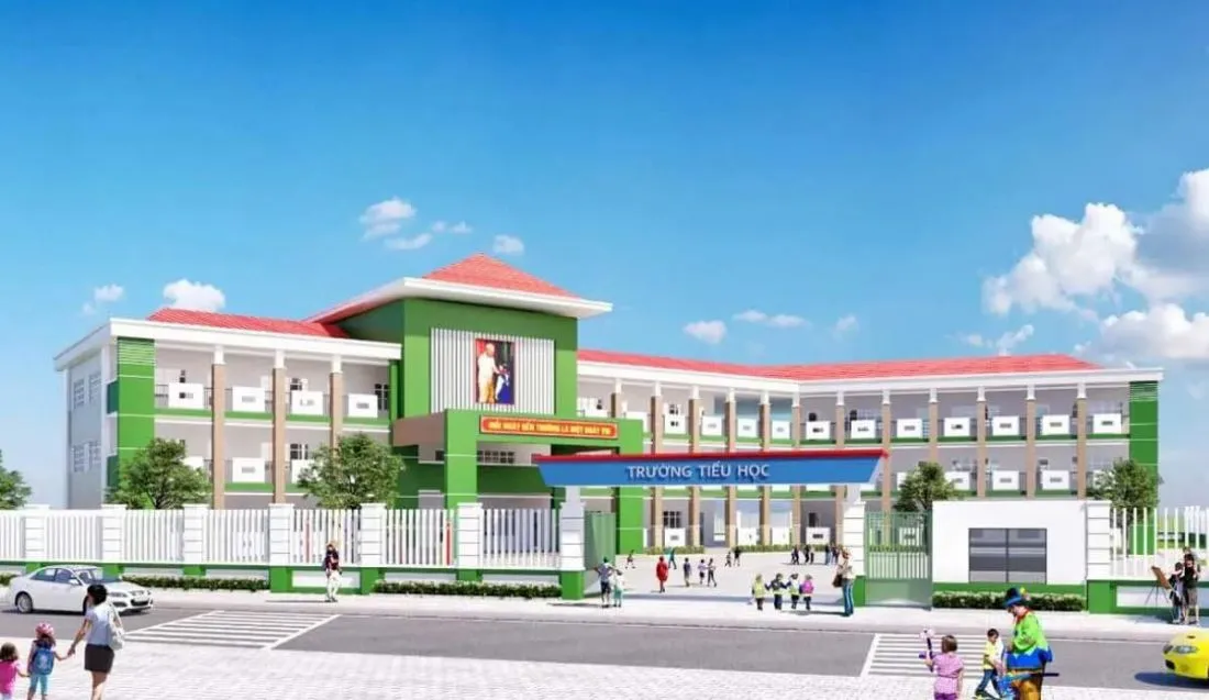 Quốc Linh Diamond City