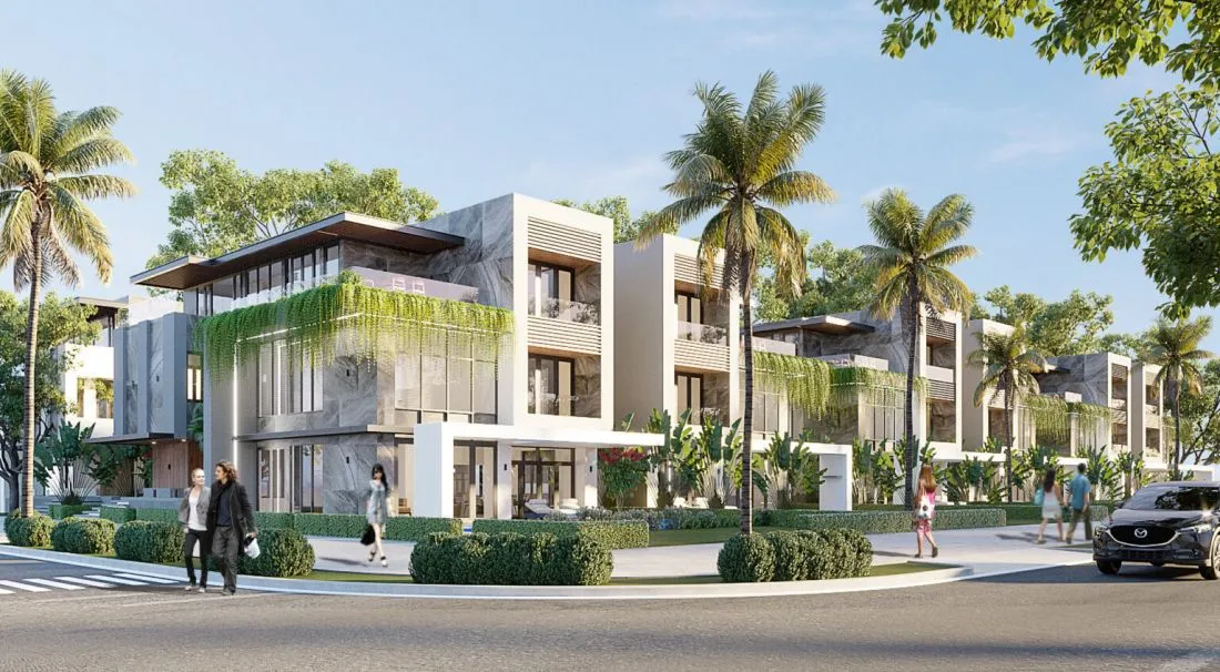 Rosa Luxury Villas