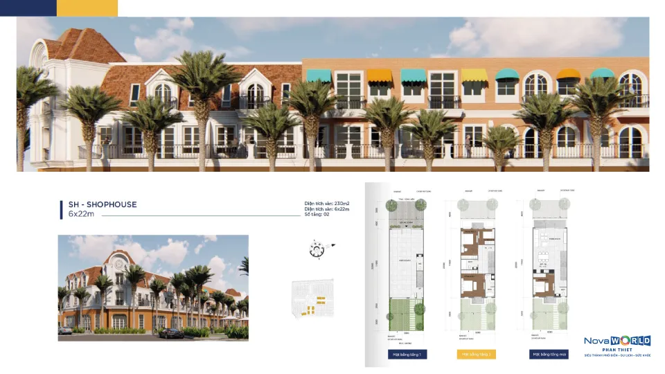 Ocean Residence
