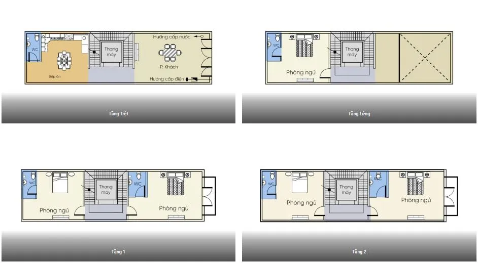 The Sol Residence
