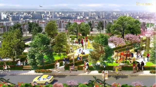 Elite Town