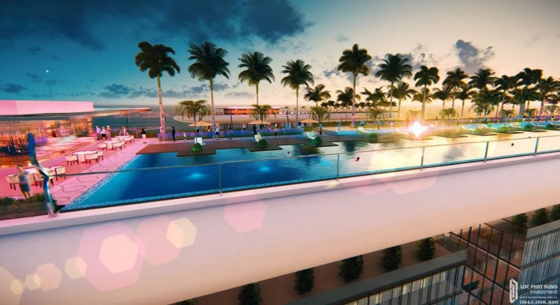 Sunshine Marina Hội An