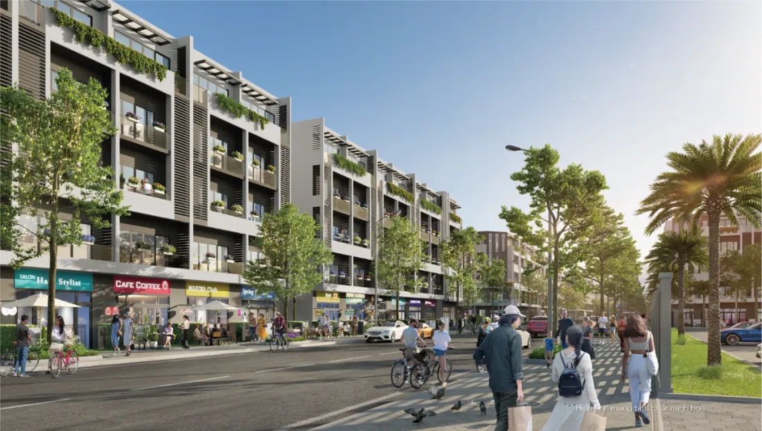 Highway5 Residences