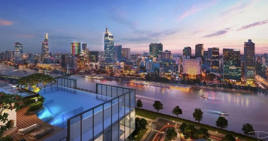 The Amaris Residences