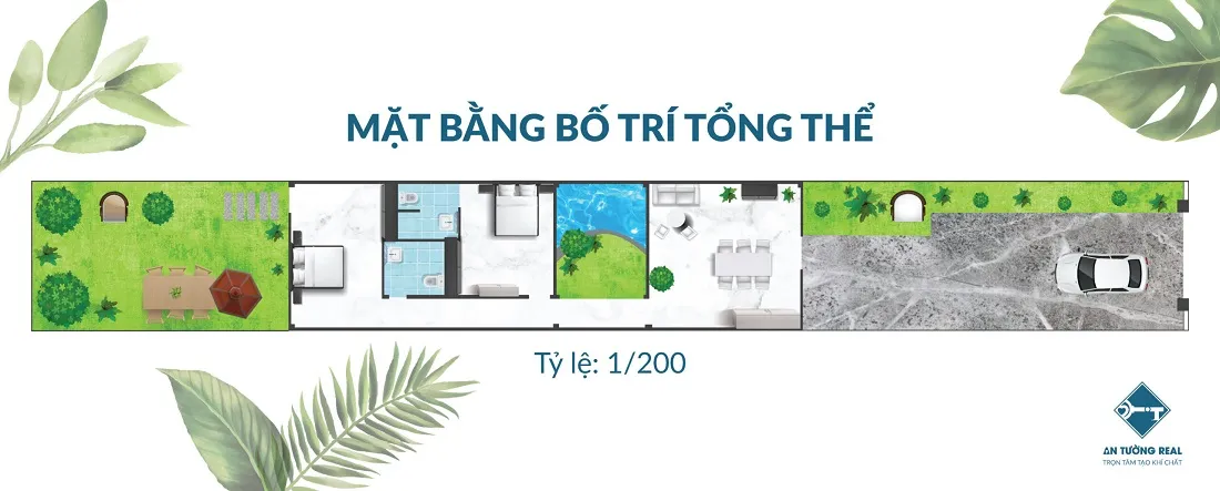 Lộc An Airhomes