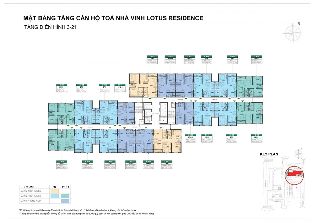 Vincom Shophouse Diamond Legacy