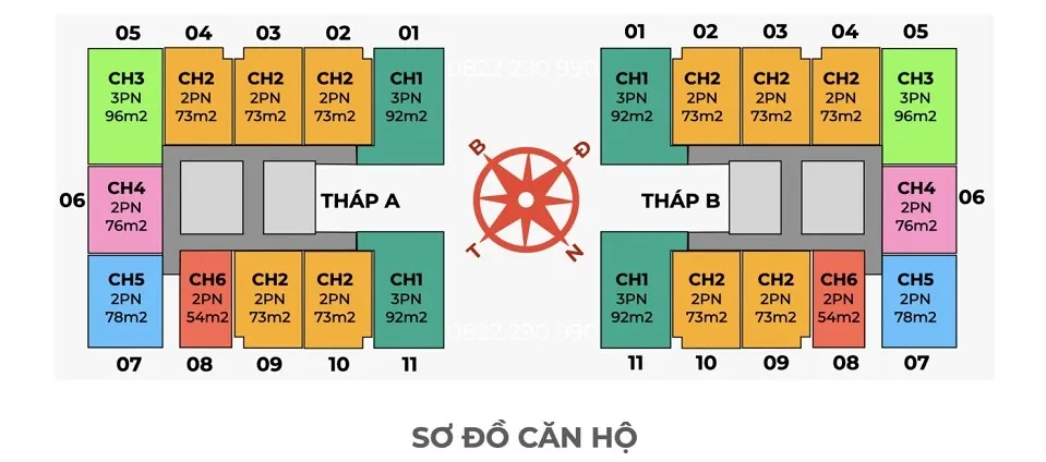 The Charm An Hưng