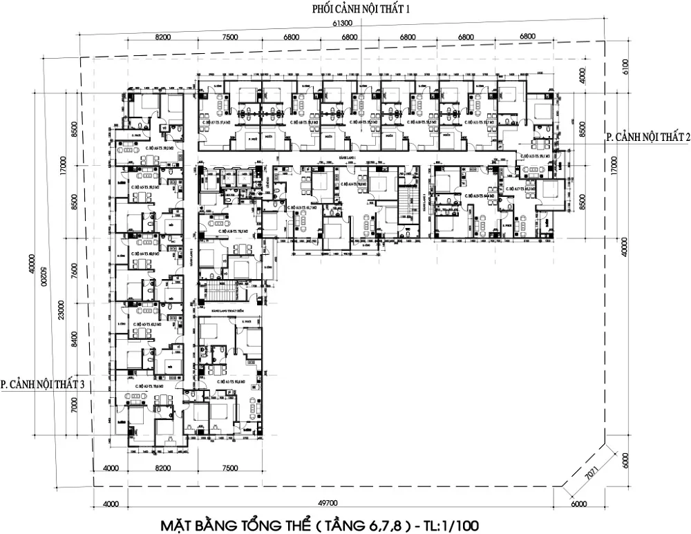 Nhịp Điệu Xanh - Dream House