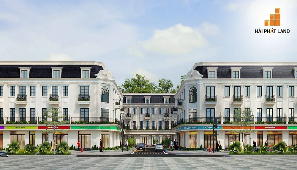 City Land Center