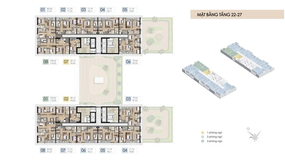 Regal Residence Premium