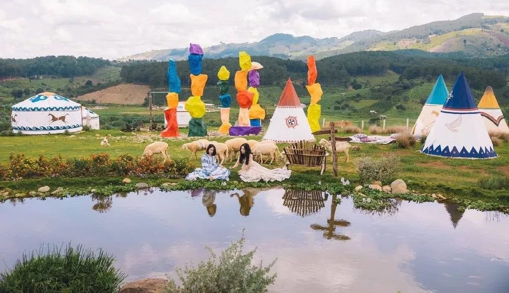 Lộc Tân Garden