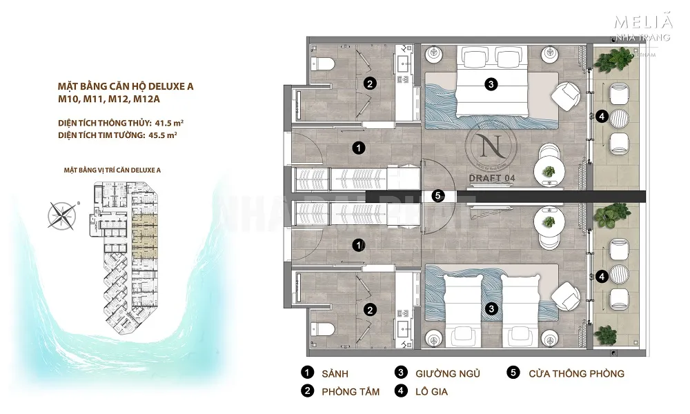 Meliá Nha Trang