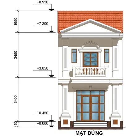 Vĩnh Phú I – Giai đoạn 2