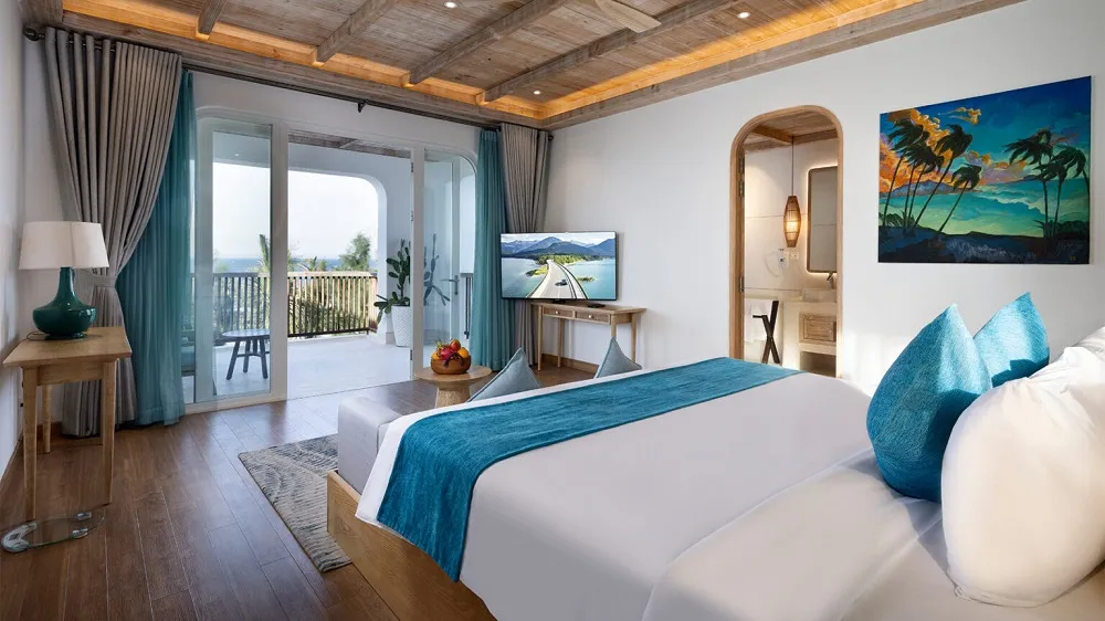 Stelia Beach Resort