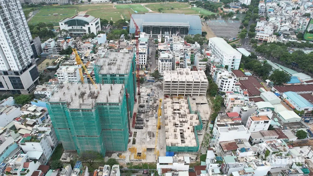 Phú Thọ DMC