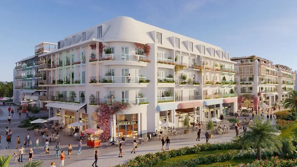 Lumera Beach Phú Quốc