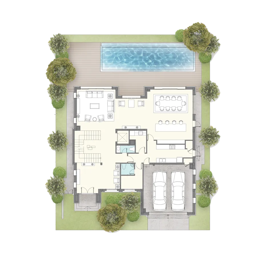 Grand Bay Halong Villas