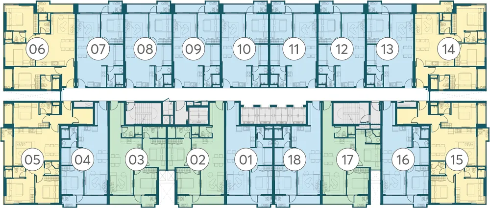 The Hybrid - MT Eastmark City