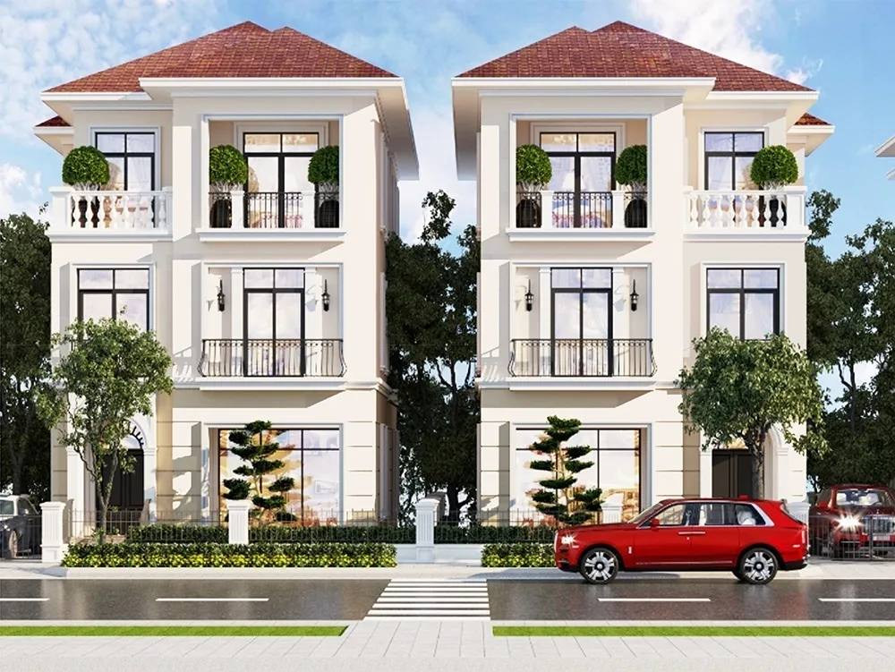 VNC Ocean Garden City