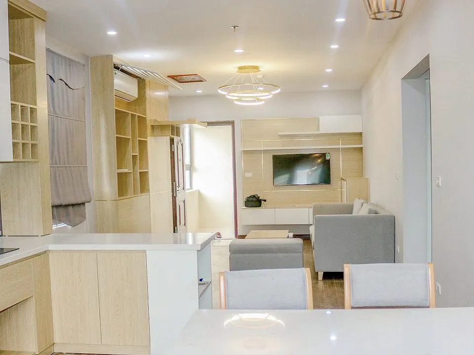 Hoa Sơn