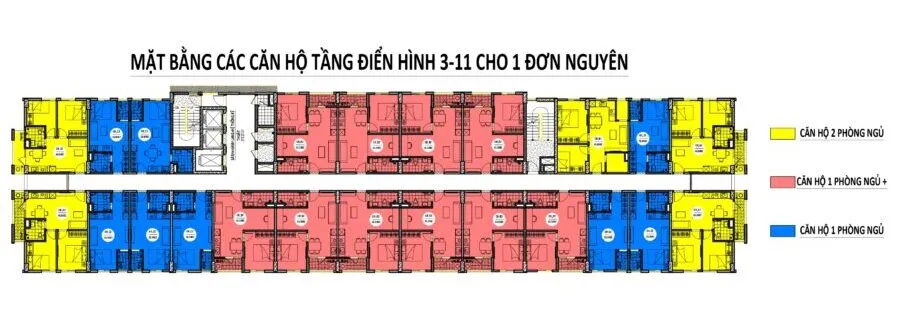 GrandHome Yên Phong