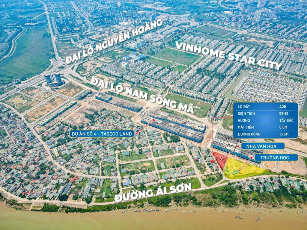 Central Riverside
