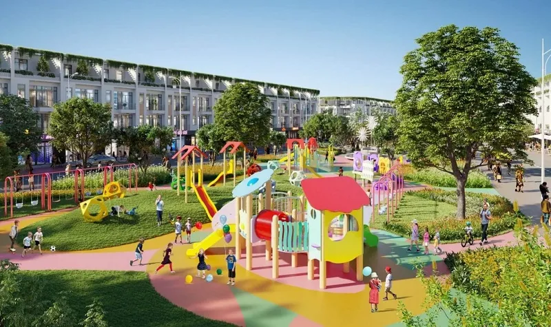 Lam Sơn Nexus City