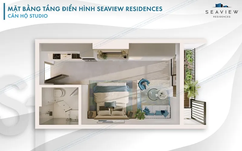 Seaview Residences