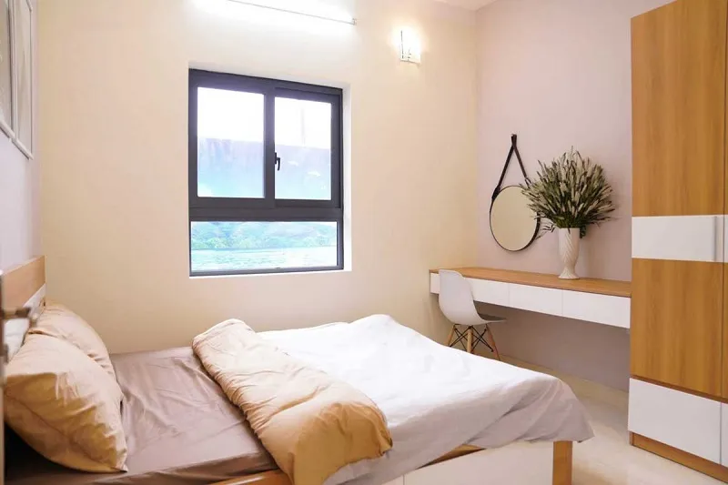 Fresia Riverside Tân Vạn
