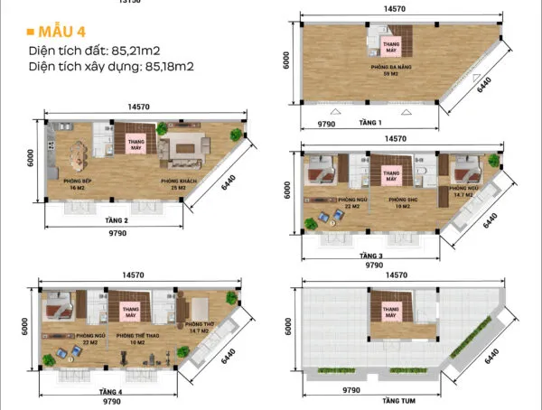 Hồng Bàng Midtown