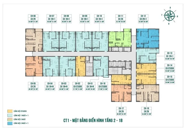 Vega Homes