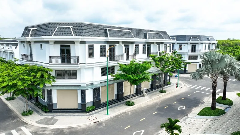 K-Home New City